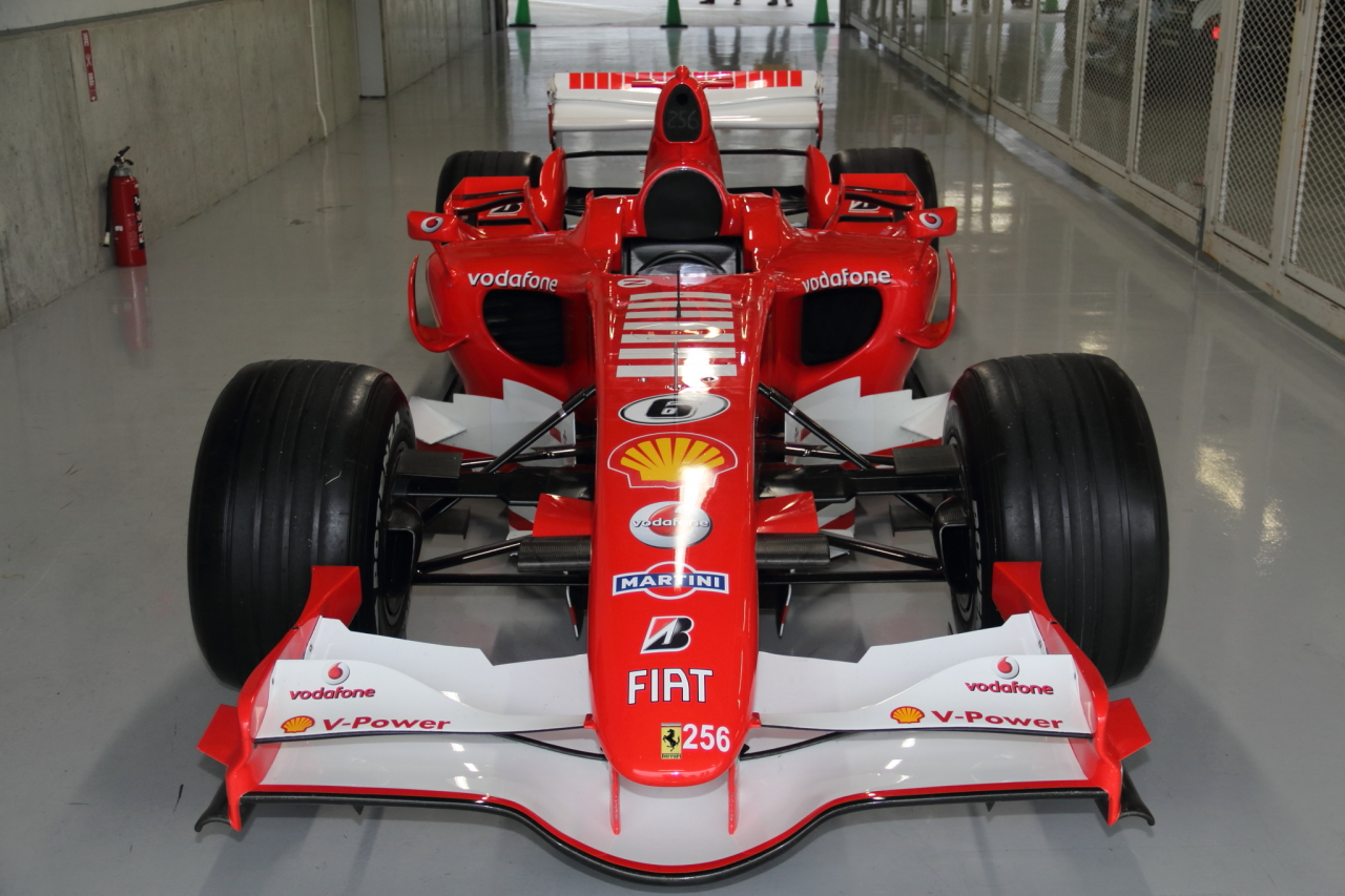 フェラーリF1のスペックとは?老舗チームの歴史を築いた名車6選 フェラーリF1のスペックとは?老舗チームの歴史を築いた名車6選