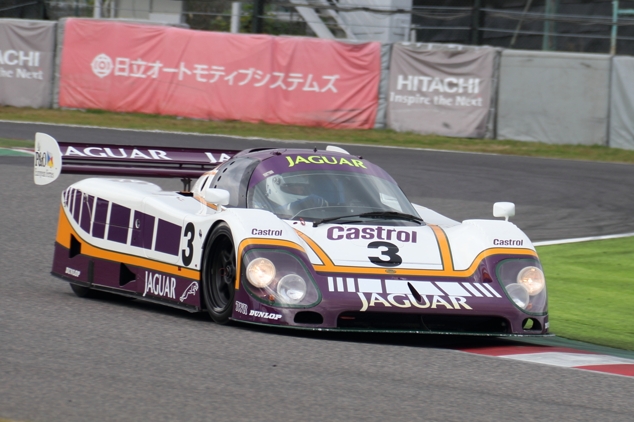 Photo by Tomohiro Yoshita