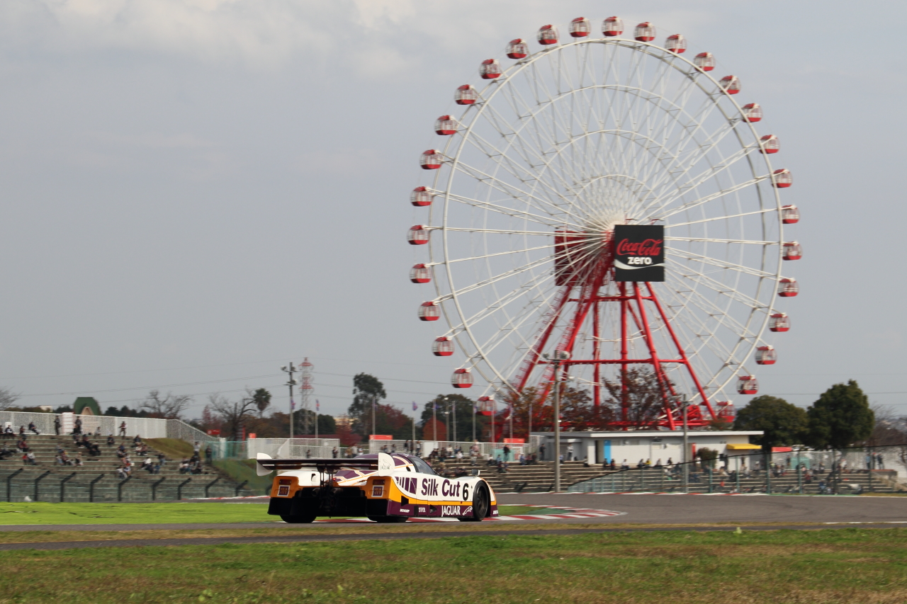 Photo by Tomohiro Yoshita