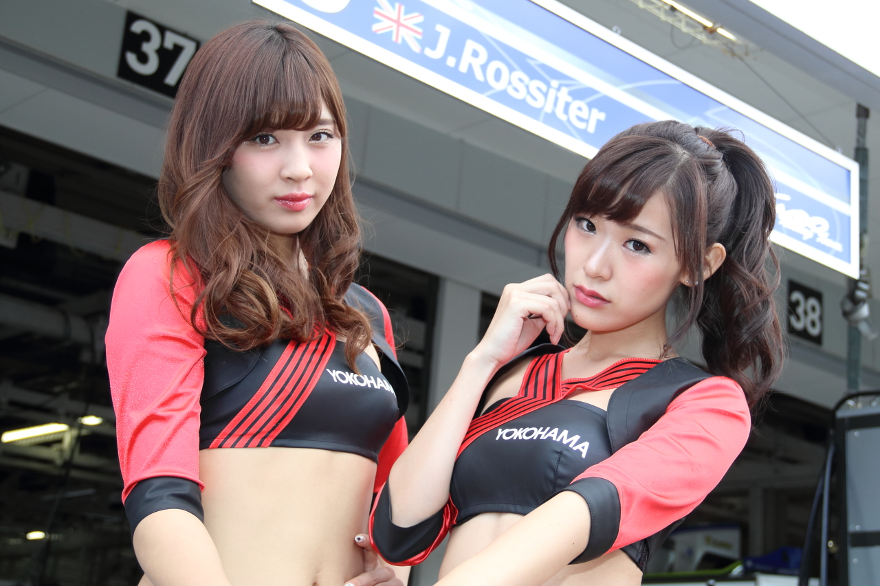 Photo by Tomohiro Yoshita