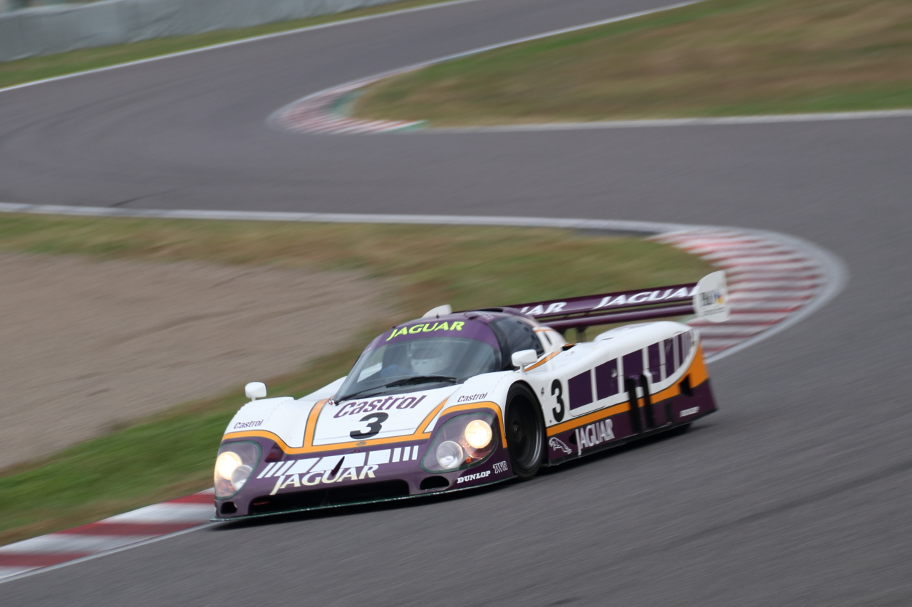 Photo by Tomohiro Yoshita