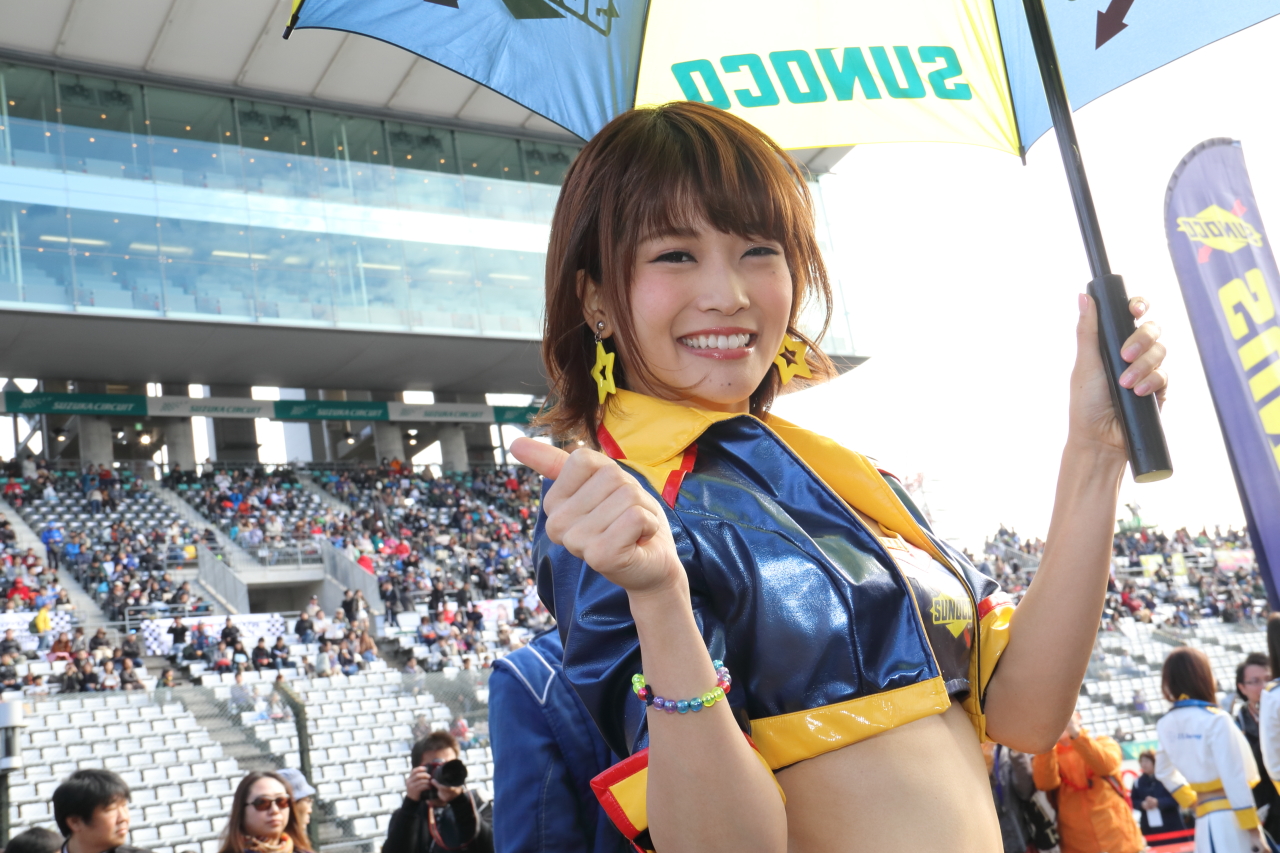 Photo by Tomohiro Yoshita