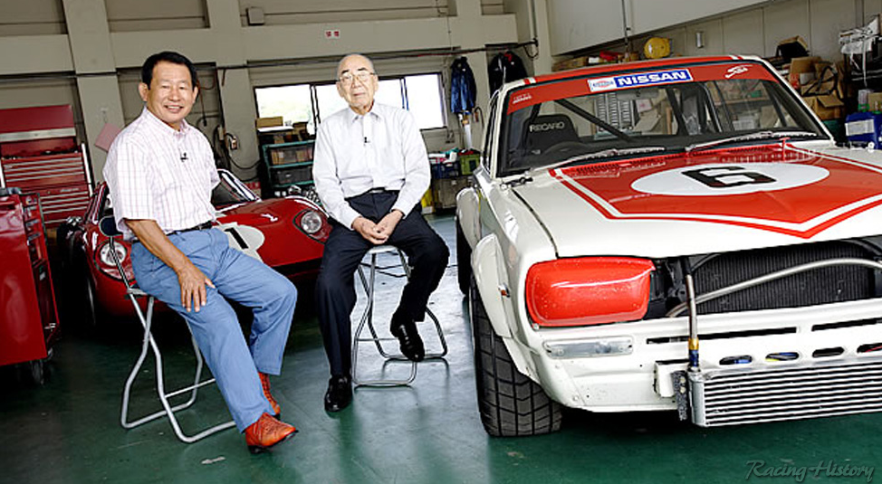 出典：http://japanesenostalgiccar.com/wordpress/wp-content/uploads/2011/01/shinichro-sakurai-hakosuka.png
