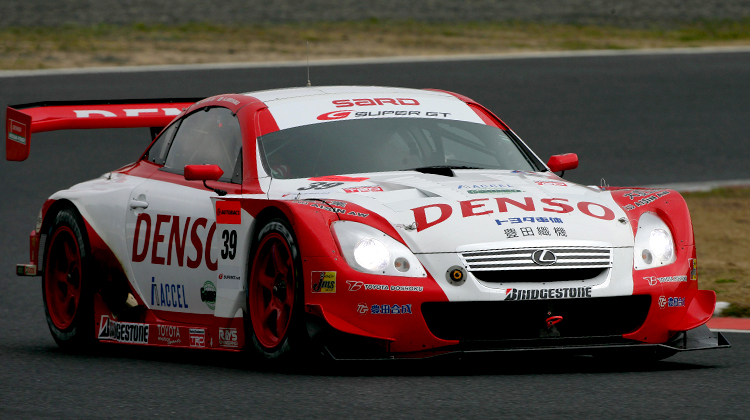 2007年仕様(出典:http://ms.toyota.co.jp/)