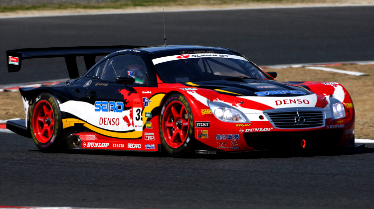 2009年仕様(出典:http://ms.toyota.co.jp/)