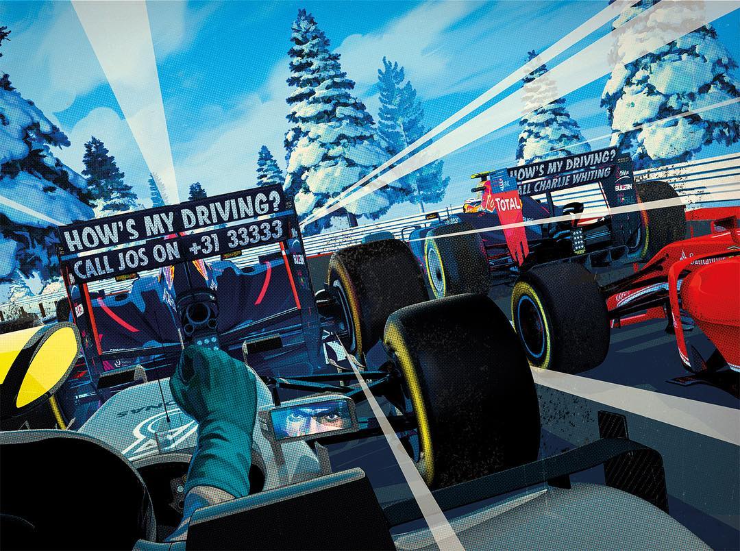 出典:https://www.instagram.com/redbullracing/