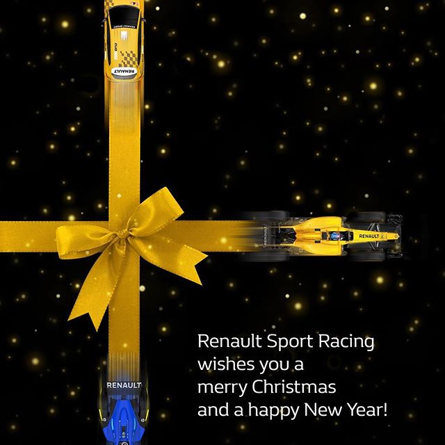 出典:https://www.instagram.com/renaultsportf1/