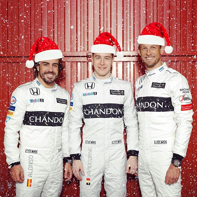 出典:https://www.instagram.com/mclaren/