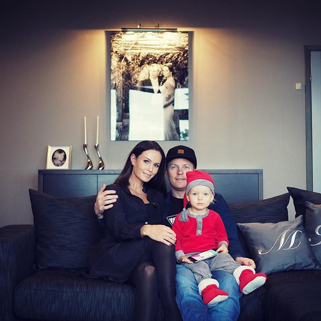 出典:https://www.instagram.com/minttu.raikkonen/
