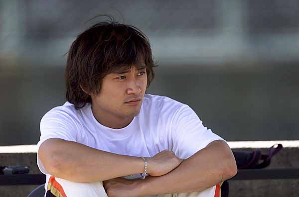2000年JGTCにて 出典:http://www.michigami-ryo.com/