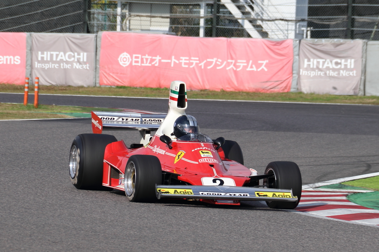 Photo by Tomohiro Yoshita