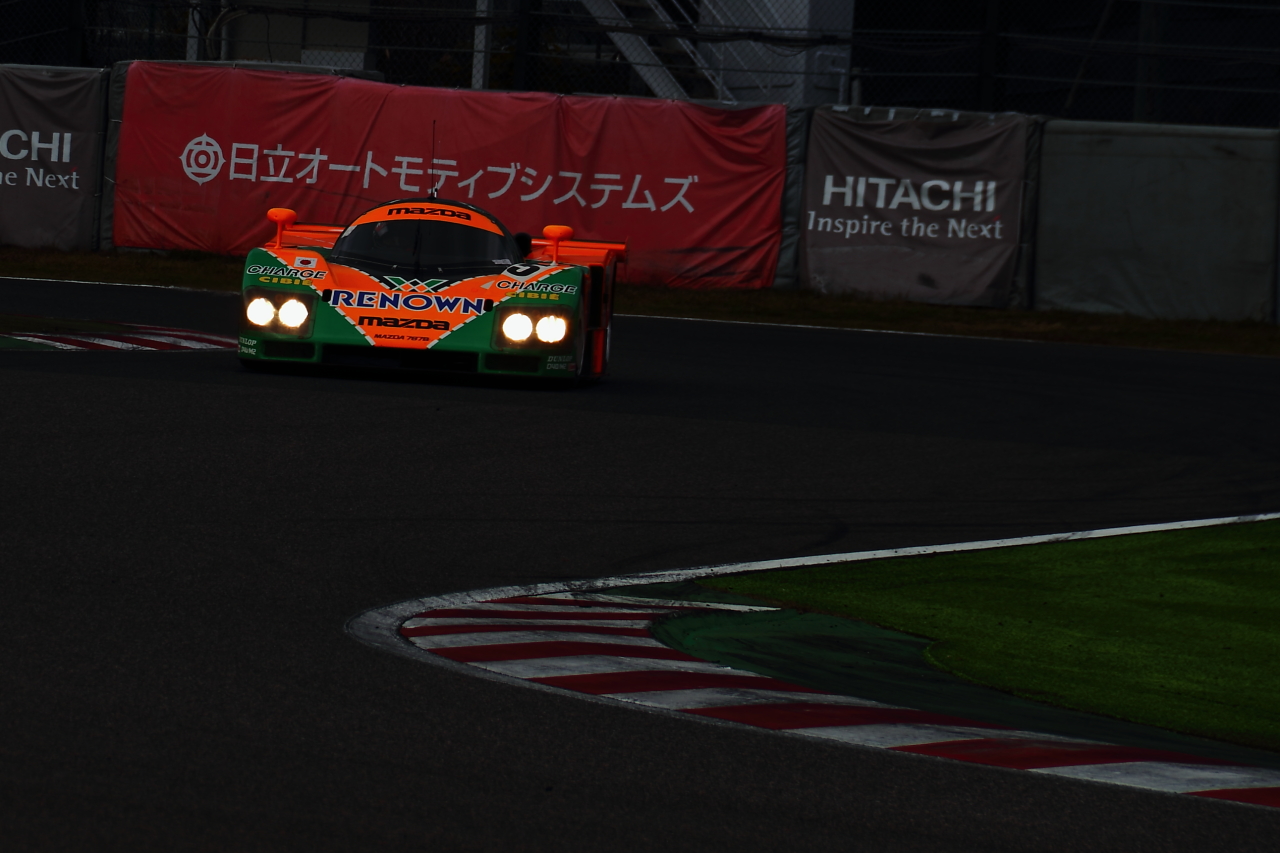 Photo by Tomohiro Yoshita