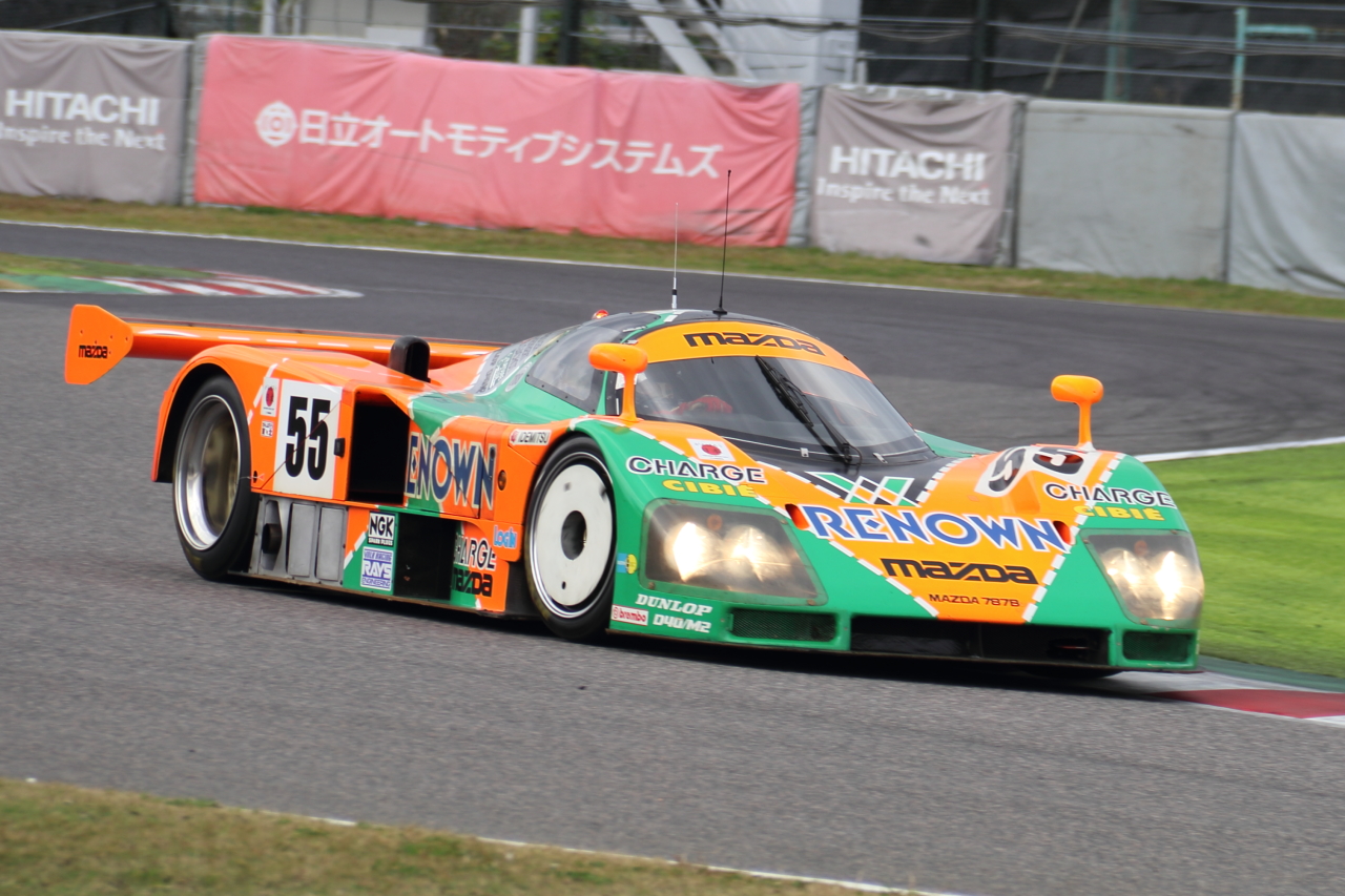 Photo by Tomohiro Yoshita