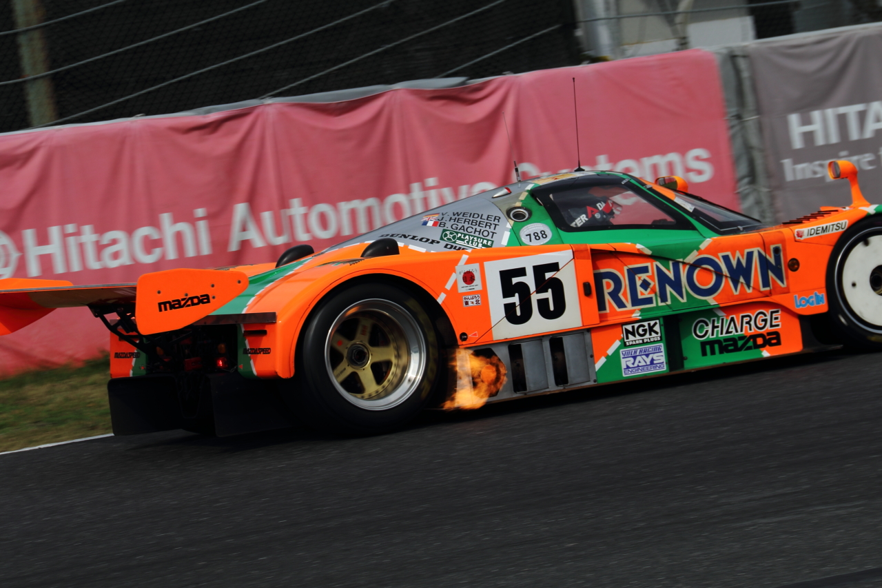 Photo by Tomohiro Yoshita
