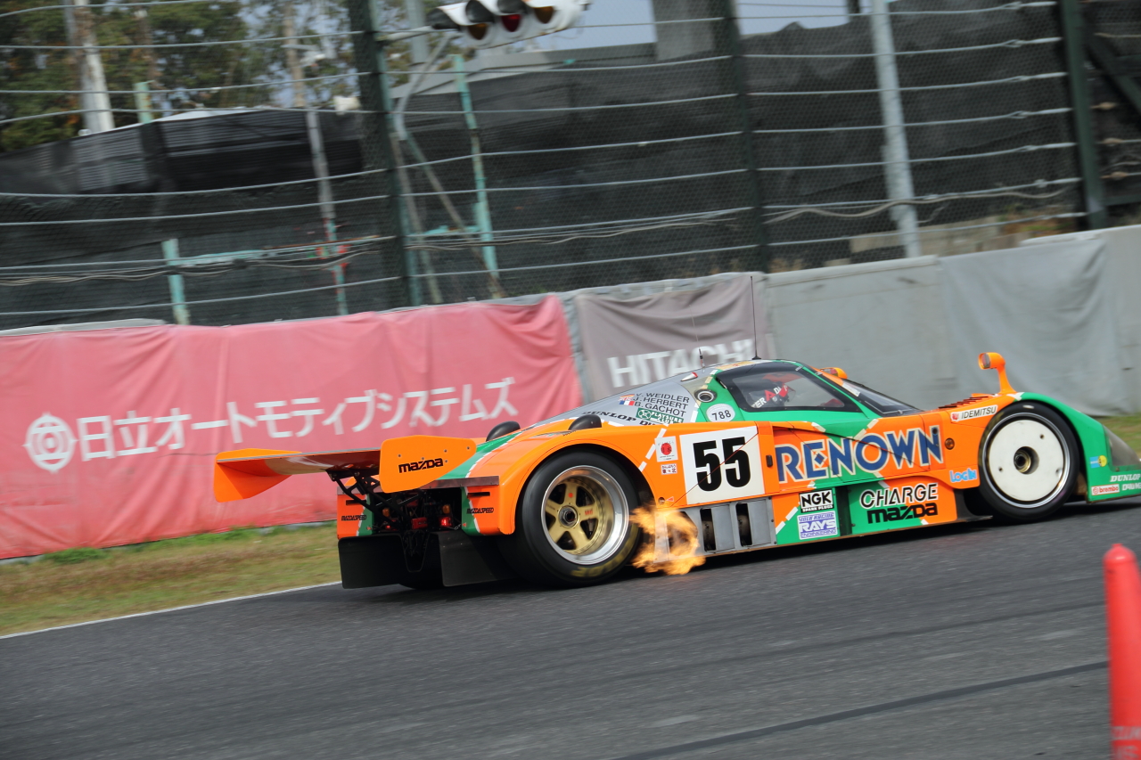 Photo by Tomohiro Yoshita