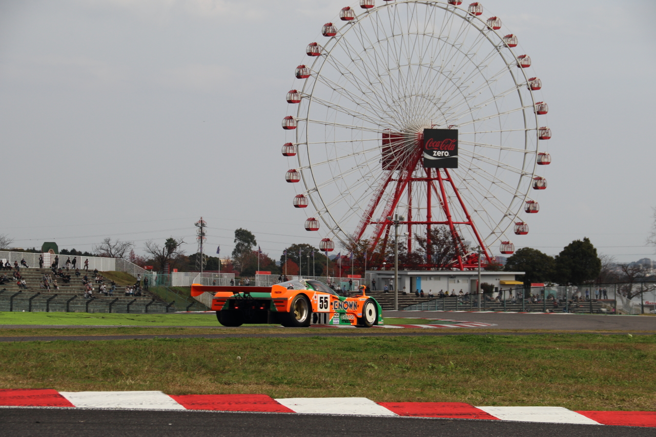 Photo by Tomohiro Yoshita