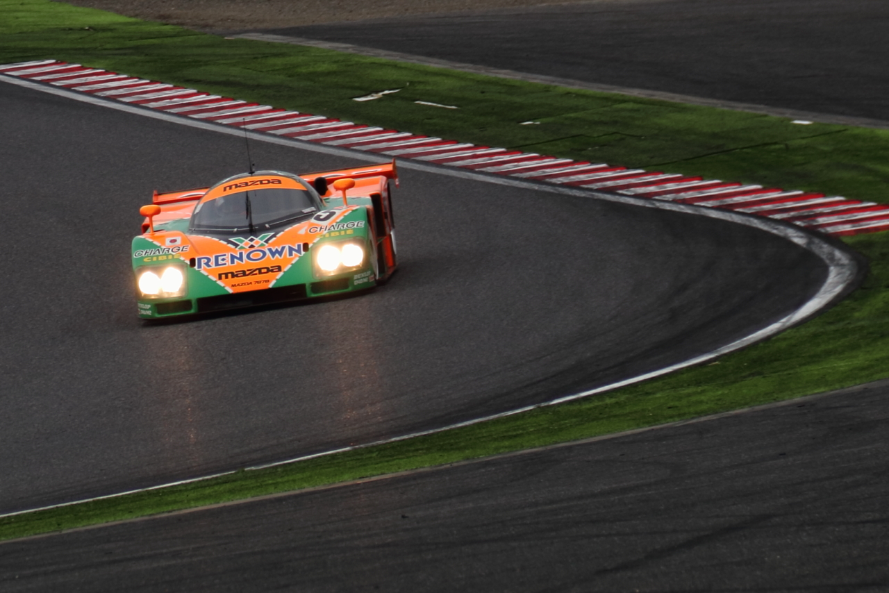 Photo by Tomohiro Yoshita
