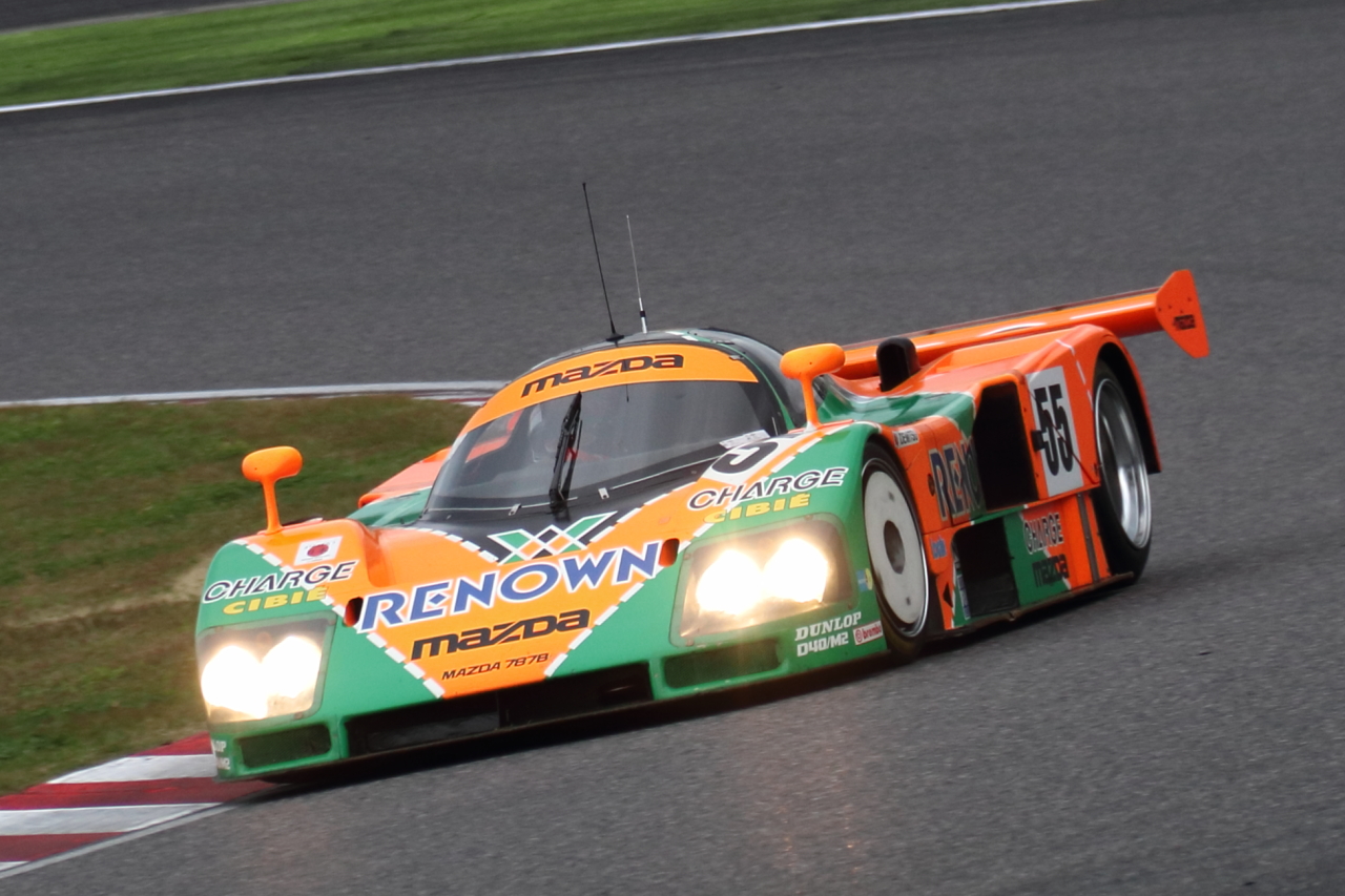 Photo by Tomohiro Yoshita