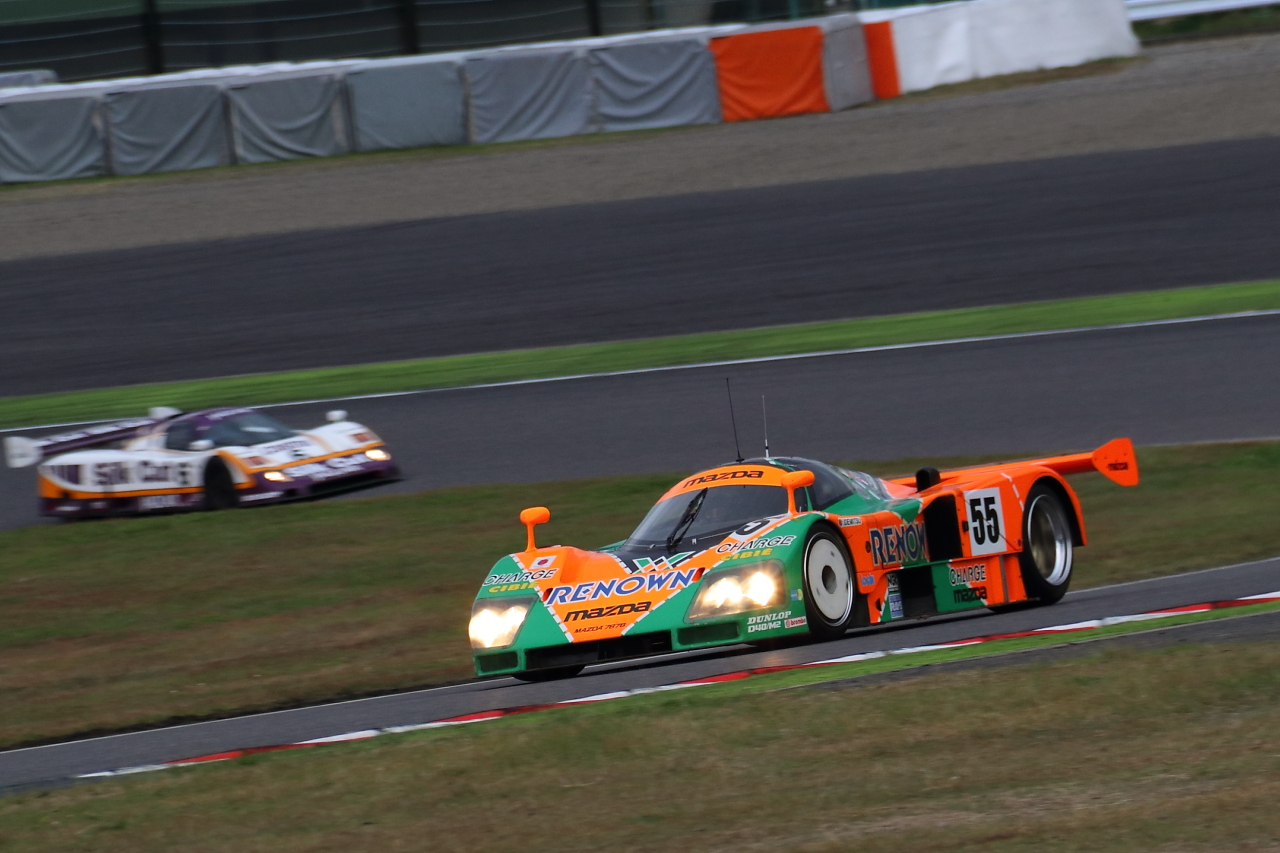 Photo by Tomohiro Yoshita