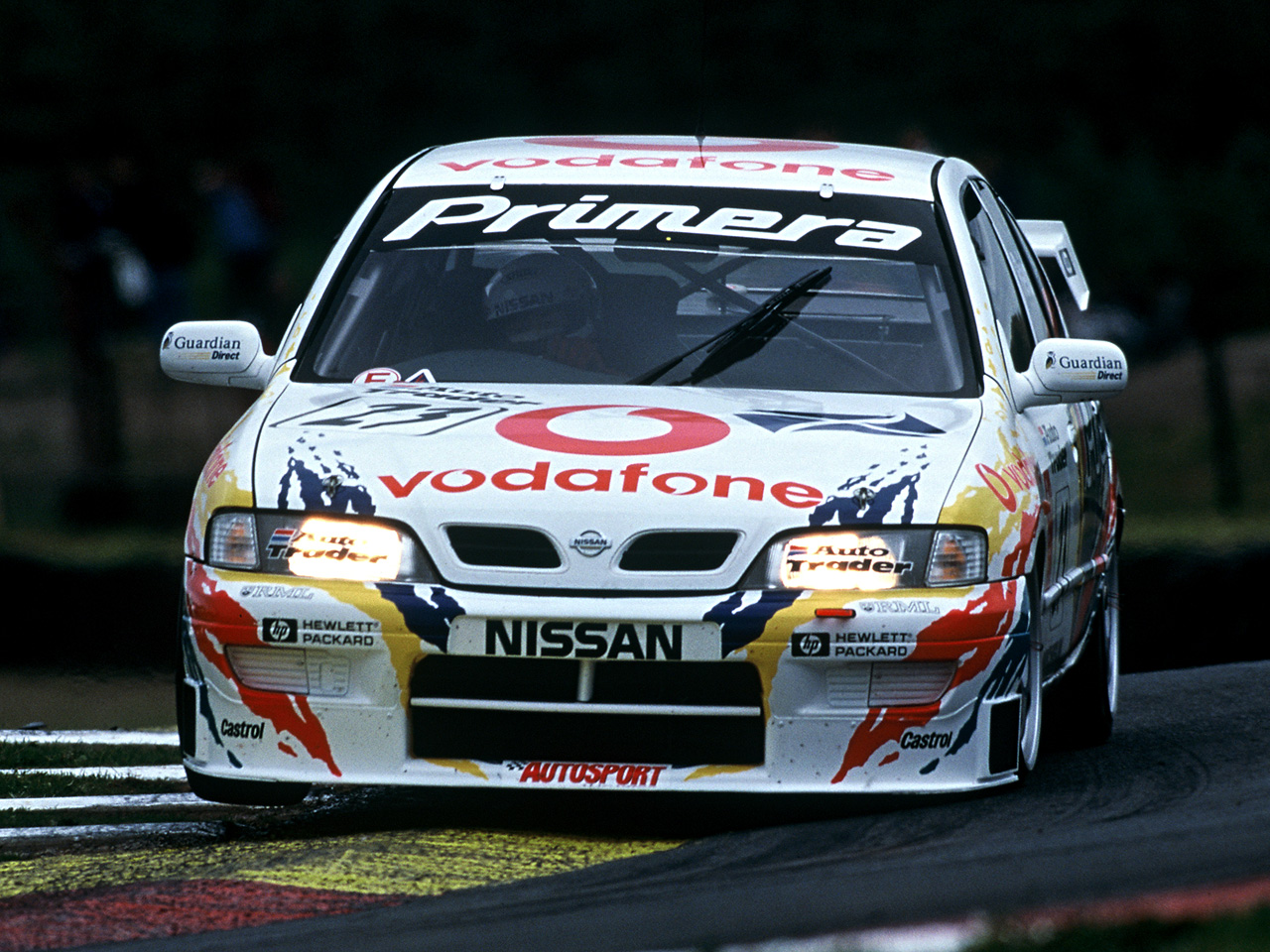 P11型プリメーラGT(出典:https://en.wheelsage.org/nissan/primera/p11/18372/pictures/tqjjw9/)