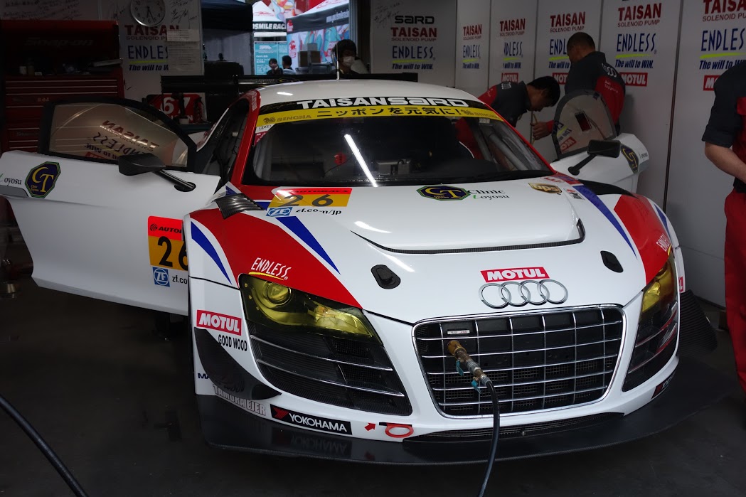 レーシングカー　まとめ売り レーシングカーの買い方を考えてみた！アナタでも買えるかもしれない