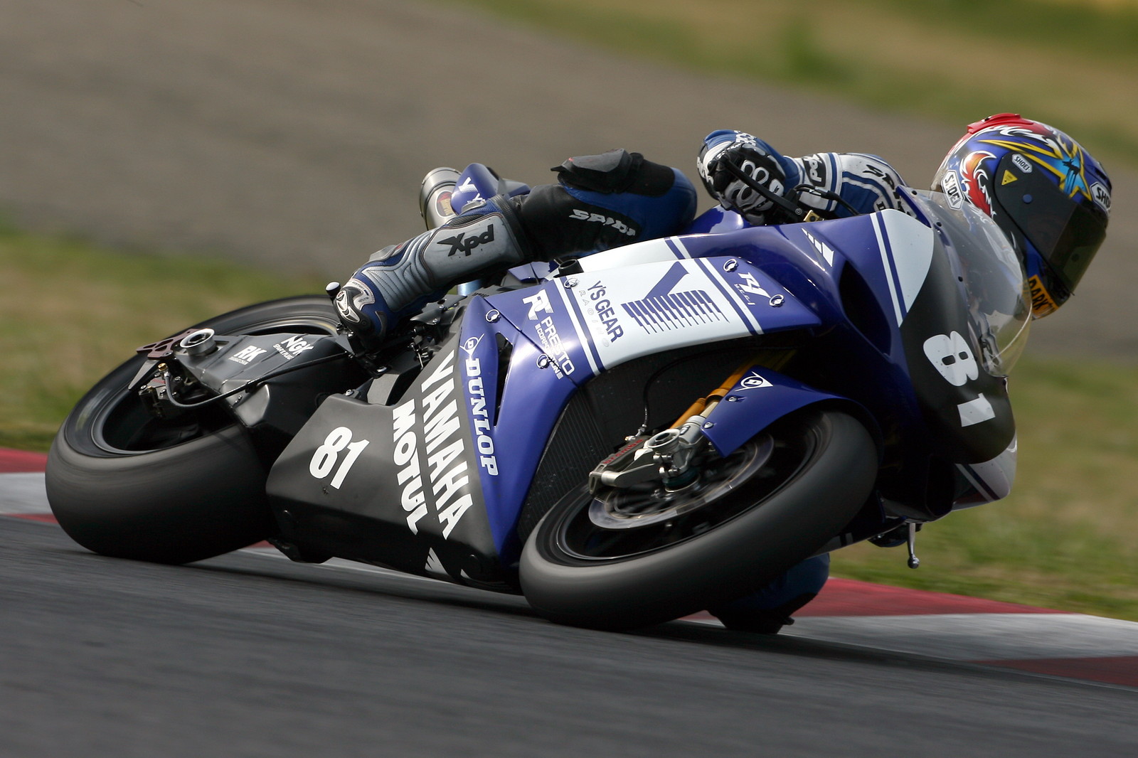 ロッシも憧れた天才ライダー！”ノリック”こと阿部典史を知っていますか