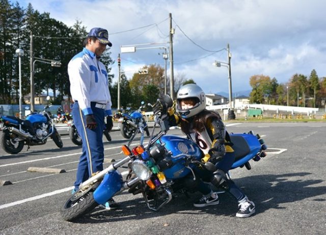 22,000円で大型バイクに乗ろう！格安でバイクの免許を取る方法教えます！