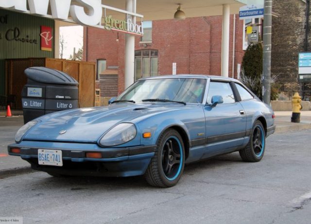『A263』HS130，L20，フェアレディZ，280Z-T，ボンネット，エンジンフードパネル，oA-