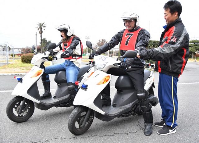 費用はいくら？バイクの小型2輪免許はたったの2日で取得できます！