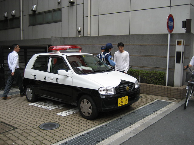 うっかり逮捕されちゃうかも 道路運送車両法をキチンと知っておこう Motorz モーターズ クルマ バイクをもっと楽しくするメディア