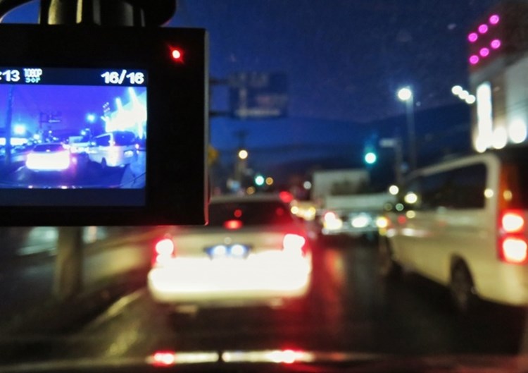 現行犯以外 煽り運転