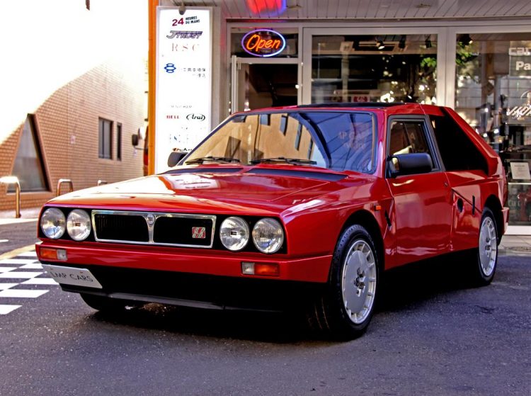 採算度外視 勝つために生まれたクルマ ホモロゲーションモデルっていったい何 Motorz モーターズ クルマ バイクをもっと楽しくするメディア