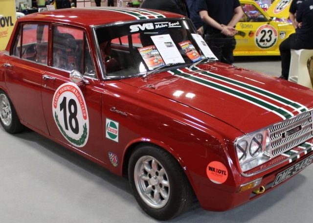 アナタはいくつ知ってる？あだ名がついた5台の名車たち！