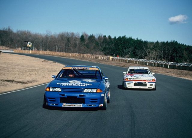 プリンスG7からトヨタ1JZ-GTEまで！レースでも活躍するなど、代表的な国産直列6気筒エンジン5選