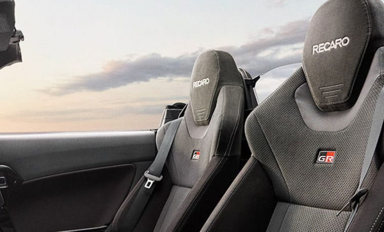 お買い得!? 純正でレカロシートを採用した車たち - Motorz（モーターズ