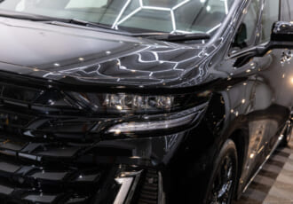 新車のコーティングがすぐ落ちてしまうのは何故？プロショップの技を見た【PR】