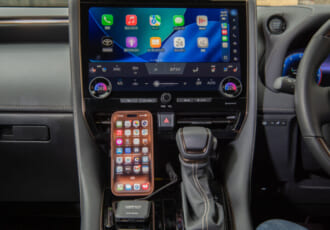 車内を究極のエンタメ空間へ。データシステムからHDMI入力＆ワイヤレスCarPlay対応の新アダプター「USBKIT CEA940」が登場