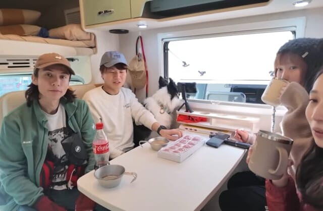 史上最強の2ストレーサー！スペンサーやロッシが作り上げたホンダ