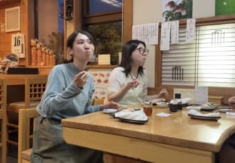 【わんこと全国旅#26】大人6人と愛犬1匹、キャンピングカーで挑む富山の夜。ホタルイカを求めた1,000kmの旅