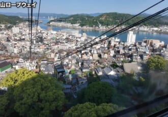【わんこと全国旅#35】愛犬と巡る広島・キャンピングカー旅！尾道の坂道から平和の祈りまで